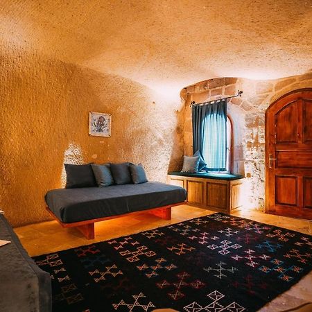 Prime Cappadocia Suites Чавушин Экстерьер фото
