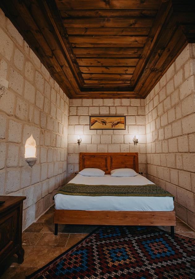 Prime Cappadocia Suites Чавушин Экстерьер фото